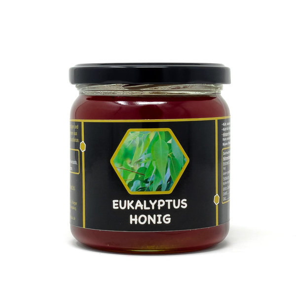 Eukalyptushonig