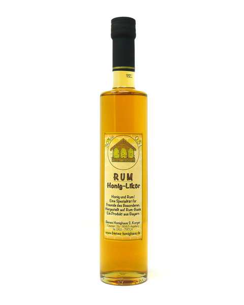Honig-Rum